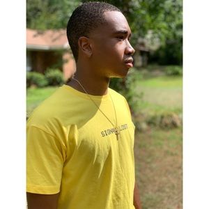 Meet your Posher, Cedric